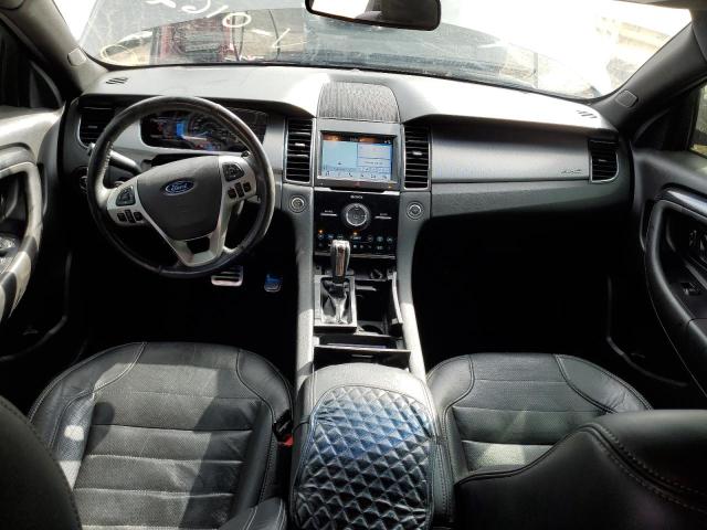 Photo 7 VIN: 1FAHP2KT5GG150162 - FORD TAURUS SHO 