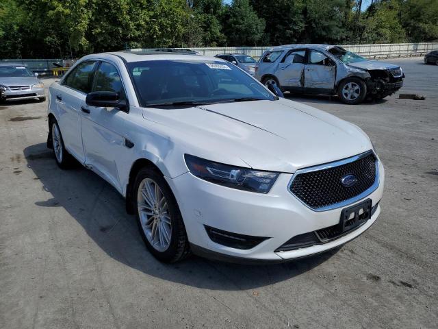 Photo 0 VIN: 1FAHP2KT5HG120614 - FORD TAURUS SHO 