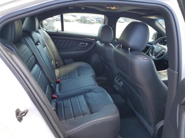 Photo 5 VIN: 1FAHP2KT5HG120614 - FORD TAURUS SHO 