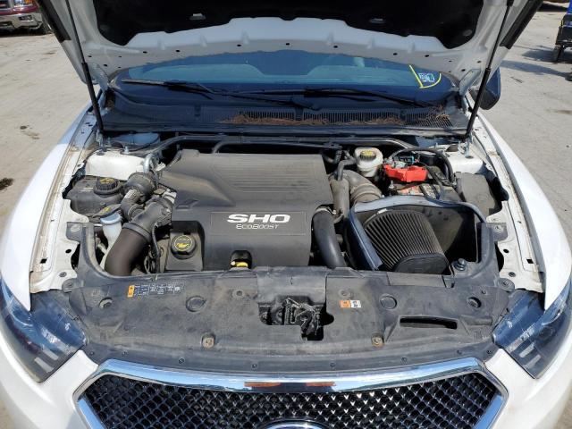 Photo 6 VIN: 1FAHP2KT5HG120614 - FORD TAURUS SHO 