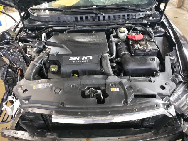 Photo 10 VIN: 1FAHP2KT5JG102975 - FORD TAURUS 