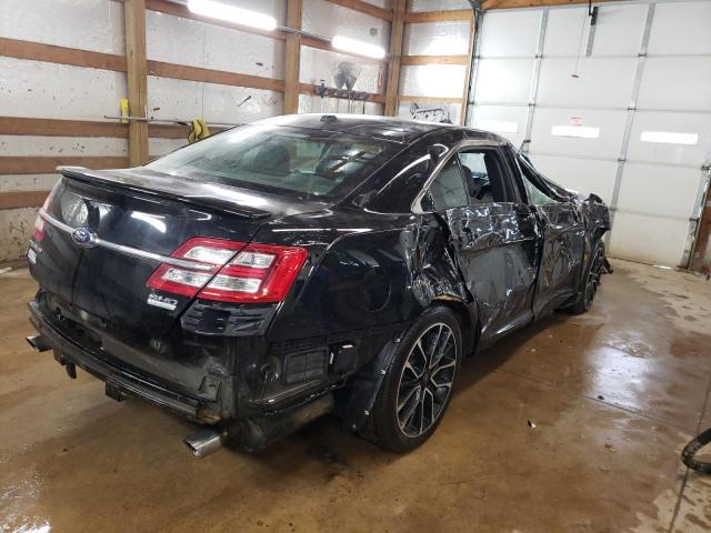 Photo 2 VIN: 1FAHP2KT5JG102975 - FORD TAURUS 