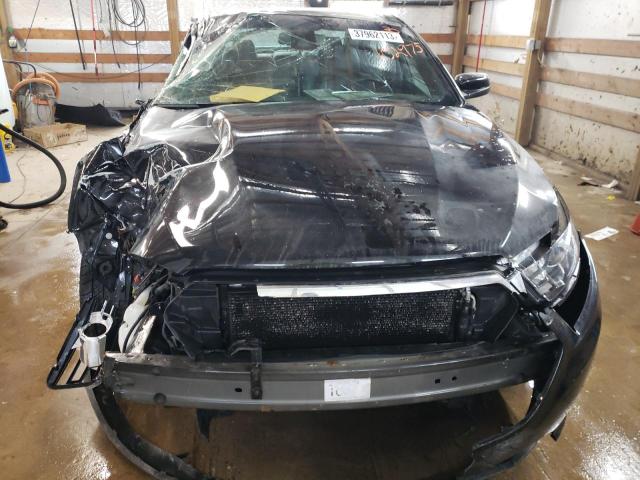 Photo 4 VIN: 1FAHP2KT5JG102975 - FORD TAURUS 