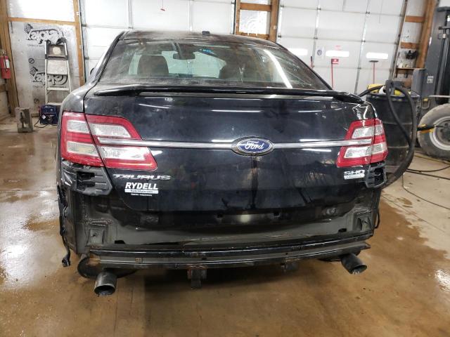 Photo 5 VIN: 1FAHP2KT5JG102975 - FORD TAURUS 