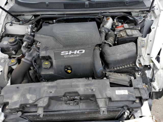 Photo 6 VIN: 1FAHP2KT5JG109019 - FORD TAURUS SHO 