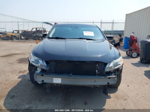 Photo 5 VIN: 1FAHP2KT6AG106288 - FORD TAURUS 