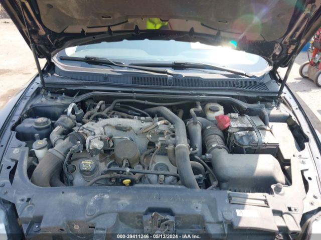 Photo 9 VIN: 1FAHP2KT6AG106288 - FORD TAURUS 