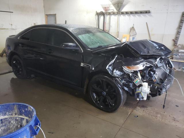 Photo 3 VIN: 1FAHP2KT6AG108428 - FORD TAURUS SHO 