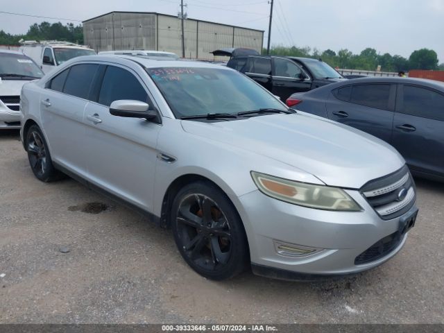 Photo 0 VIN: 1FAHP2KT6AG114648 - FORD TAURUS 