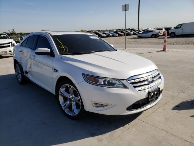 Photo 0 VIN: 1FAHP2KT6AG125956 - FORD TAURUS SHO 