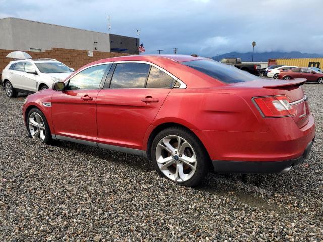 Photo 1 VIN: 1FAHP2KT6AG129182 - FORD TAURUS 