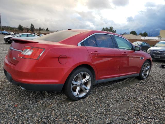 Photo 2 VIN: 1FAHP2KT6AG129182 - FORD TAURUS 