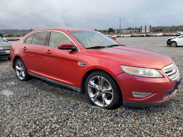 Photo 3 VIN: 1FAHP2KT6AG129182 - FORD TAURUS 