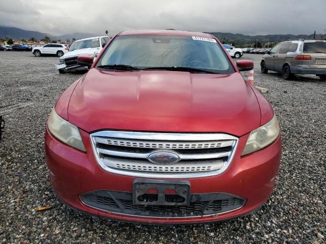 Photo 4 VIN: 1FAHP2KT6AG129182 - FORD TAURUS 