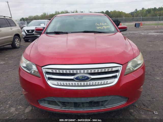 Photo 5 VIN: 1FAHP2KT6AG132891 - FORD TAURUS 