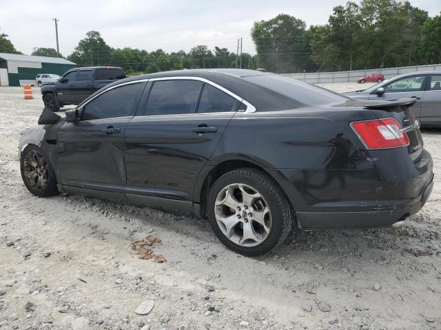 Photo 1 VIN: 1FAHP2KT6AG165454 - FORD TAURUS SHO 