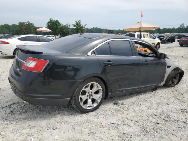 Photo 2 VIN: 1FAHP2KT6AG165454 - FORD TAURUS SHO 