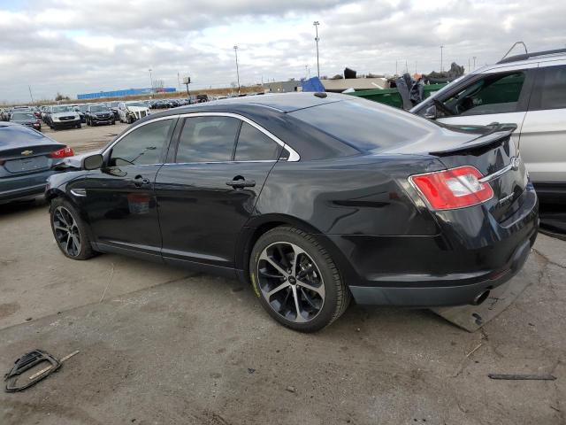 Photo 1 VIN: 1FAHP2KT6BG101190 - FORD TAURUS SHO 