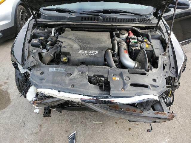 Photo 10 VIN: 1FAHP2KT6BG101190 - FORD TAURUS SHO 