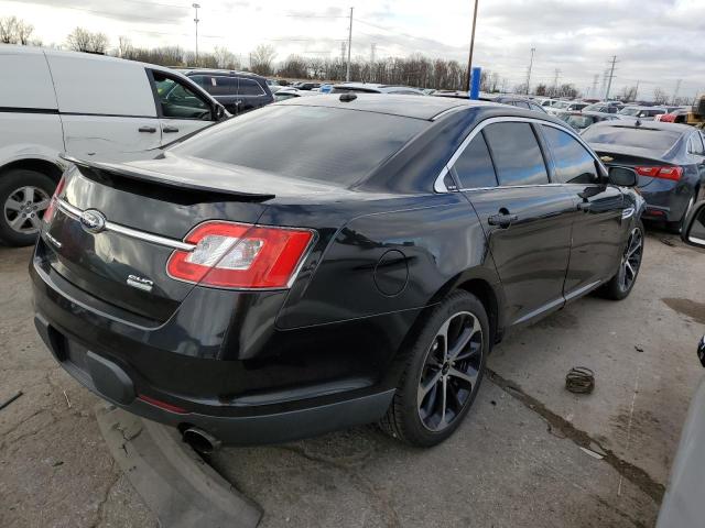 Photo 2 VIN: 1FAHP2KT6BG101190 - FORD TAURUS SHO 