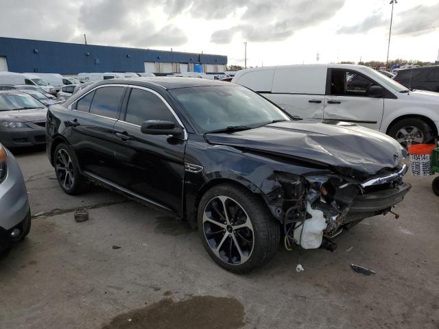 Photo 3 VIN: 1FAHP2KT6BG101190 - FORD TAURUS SHO 