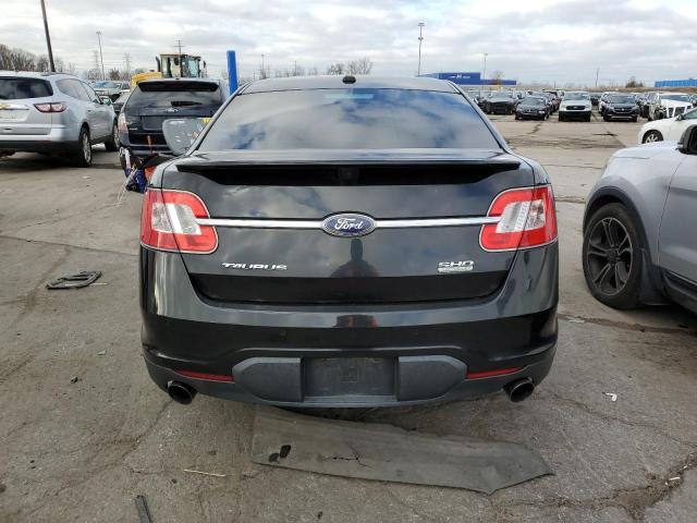 Photo 5 VIN: 1FAHP2KT6BG101190 - FORD TAURUS SHO 