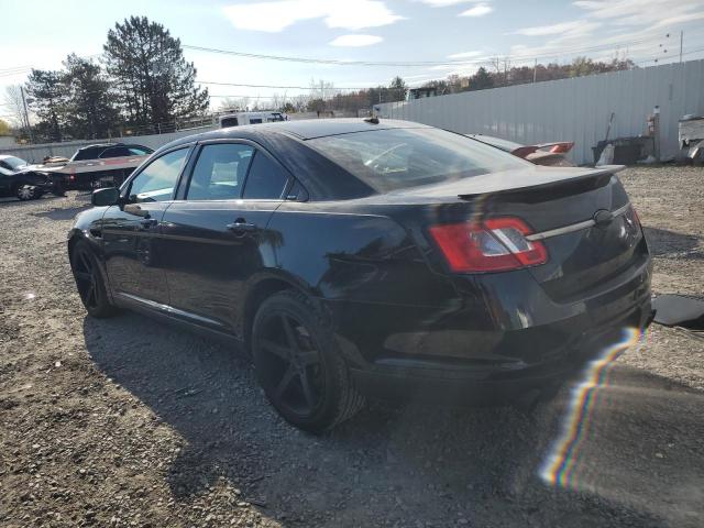 Photo 1 VIN: 1FAHP2KT6BG122962 - FORD TAURUS SHO 