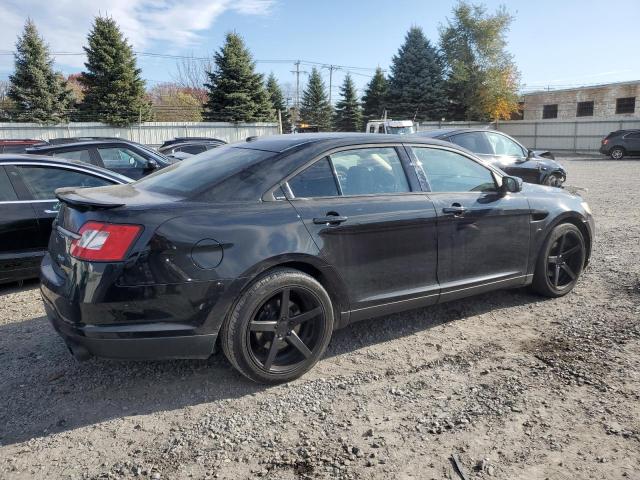 Photo 2 VIN: 1FAHP2KT6BG122962 - FORD TAURUS SHO 