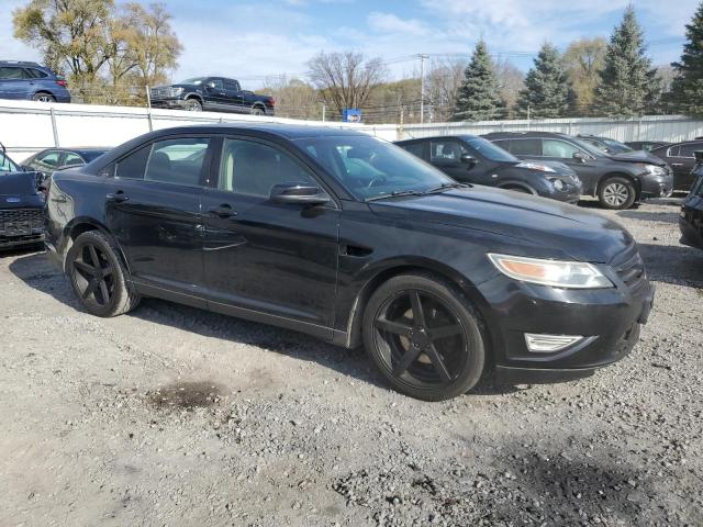 Photo 3 VIN: 1FAHP2KT6BG122962 - FORD TAURUS SHO 