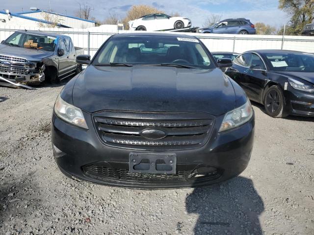 Photo 4 VIN: 1FAHP2KT6BG122962 - FORD TAURUS SHO 