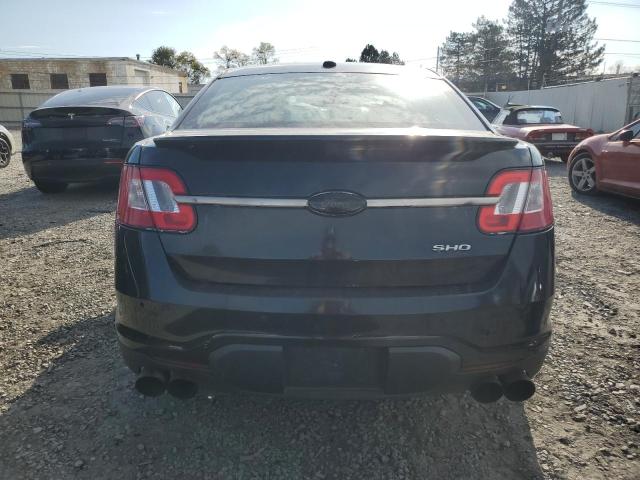 Photo 5 VIN: 1FAHP2KT6BG122962 - FORD TAURUS SHO 