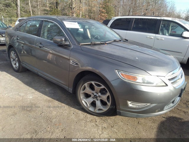 Photo 0 VIN: 1FAHP2KT6BG128308 - FORD TAURUS 