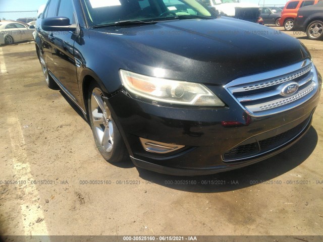 Photo 5 VIN: 1FAHP2KT6BG135033 - FORD TAURUS 