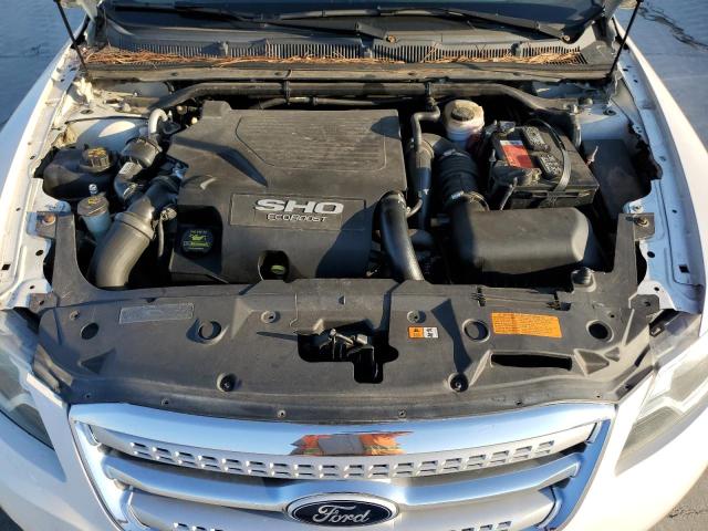 Photo 10 VIN: 1FAHP2KT6BG135906 - FORD TAURUS SHO 