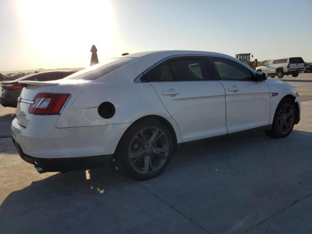 Photo 2 VIN: 1FAHP2KT6BG135906 - FORD TAURUS SHO 