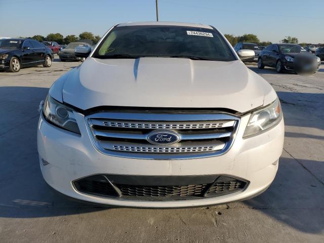 Photo 4 VIN: 1FAHP2KT6BG135906 - FORD TAURUS SHO 