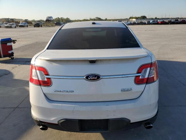 Photo 5 VIN: 1FAHP2KT6BG135906 - FORD TAURUS SHO 