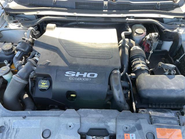 Photo 6 VIN: 1FAHP2KT6BG135906 - FORD TAURUS SHO 