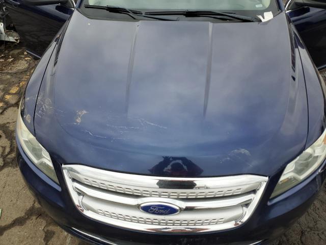 Photo 10 VIN: 1FAHP2KT6BG165231 - FORD TAURUS SHO 