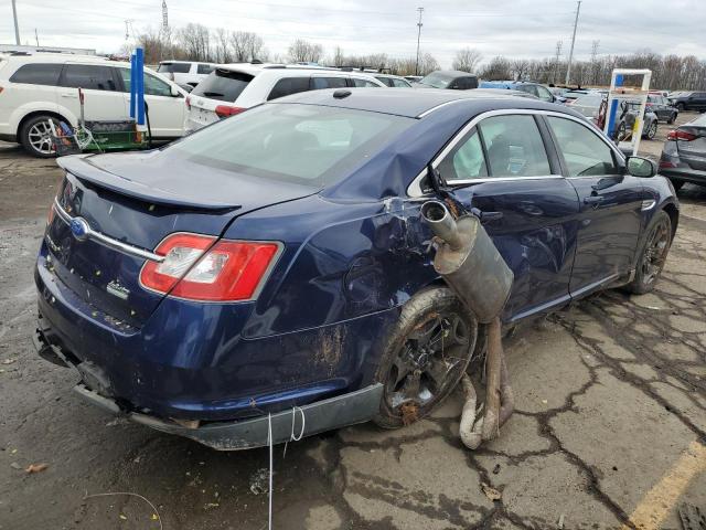 Photo 2 VIN: 1FAHP2KT6BG165231 - FORD TAURUS SHO 