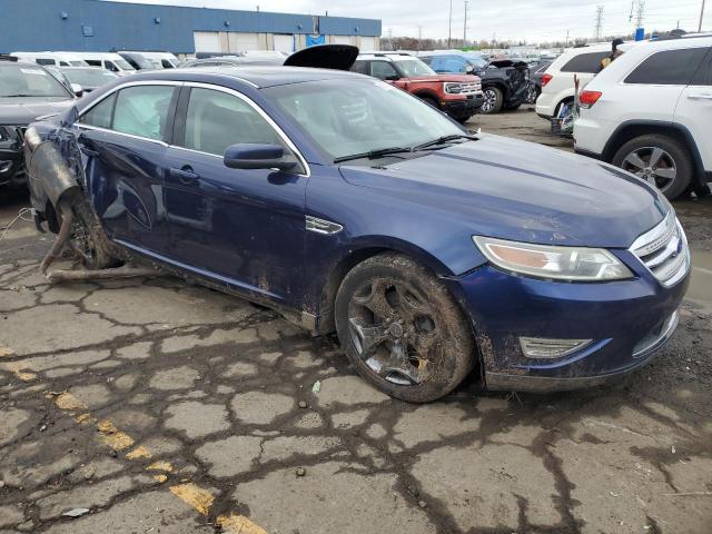 Photo 3 VIN: 1FAHP2KT6BG165231 - FORD TAURUS SHO 