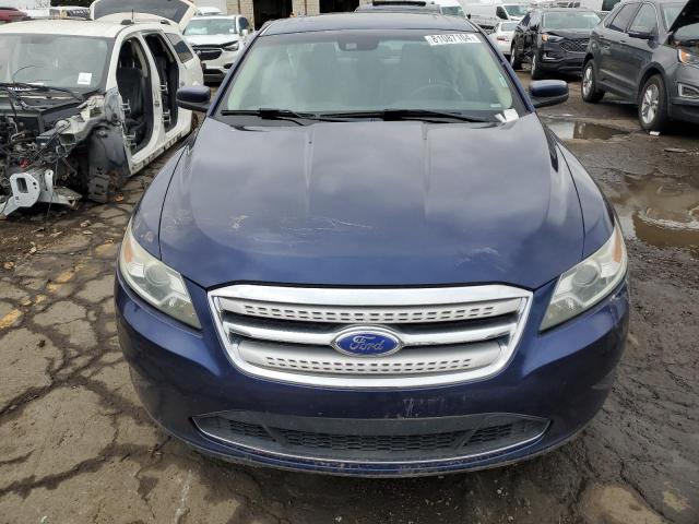 Photo 4 VIN: 1FAHP2KT6BG165231 - FORD TAURUS SHO 