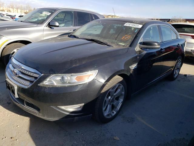 Photo 0 VIN: 1FAHP2KT6BG187018 - FORD TAURUS 