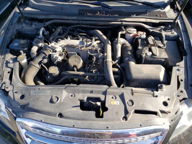 Photo 10 VIN: 1FAHP2KT6BG187018 - FORD TAURUS 