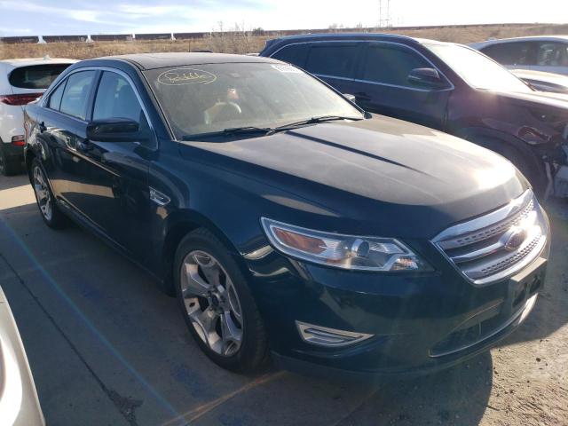 Photo 3 VIN: 1FAHP2KT6BG187018 - FORD TAURUS 