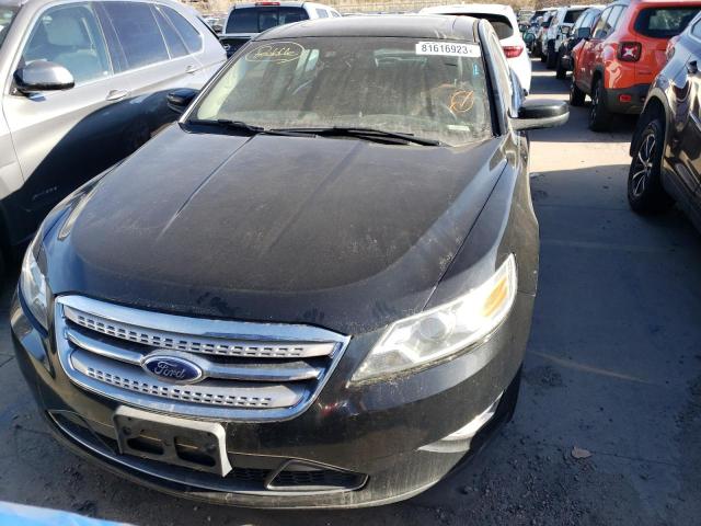 Photo 4 VIN: 1FAHP2KT6BG187018 - FORD TAURUS 