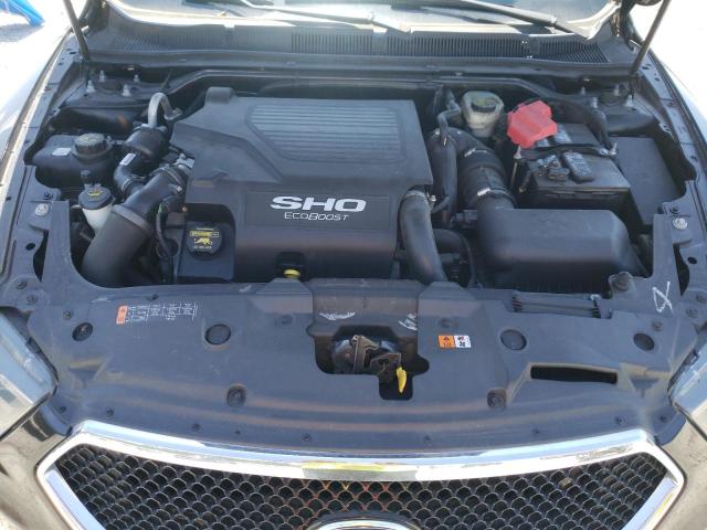 Photo 6 VIN: 1FAHP2KT6DG108983 - FORD TAURUS SHO 