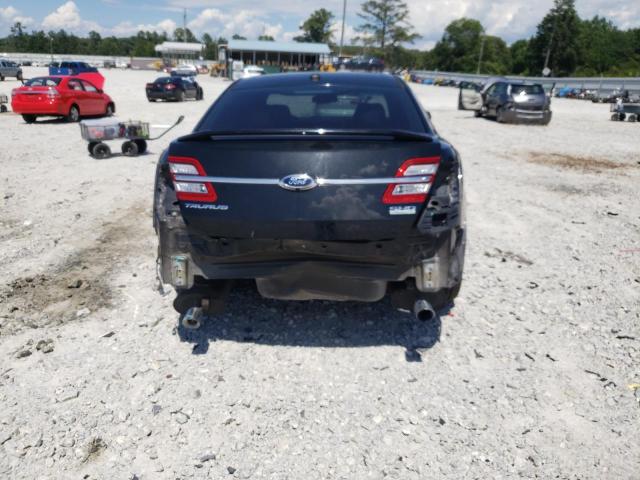 Photo 8 VIN: 1FAHP2KT6DG108983 - FORD TAURUS SHO 