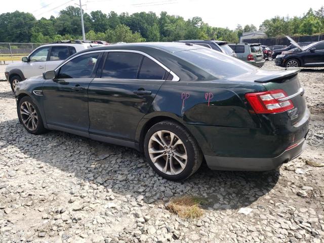 Photo 1 VIN: 1FAHP2KT6DG180119 - FORD TAURUS 