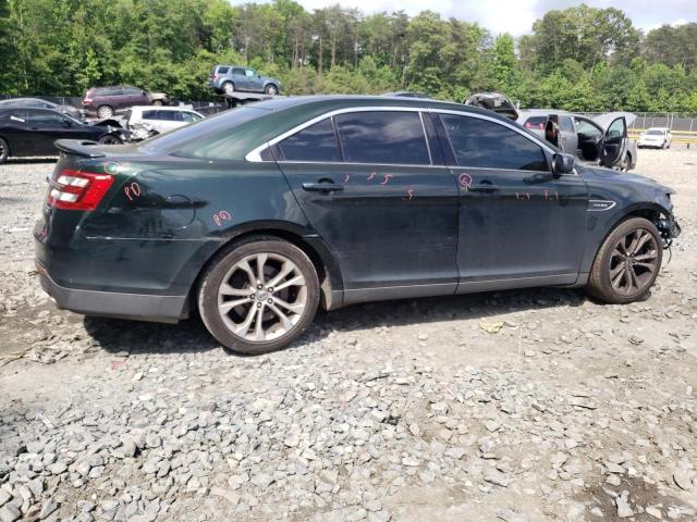 Photo 2 VIN: 1FAHP2KT6DG180119 - FORD TAURUS 